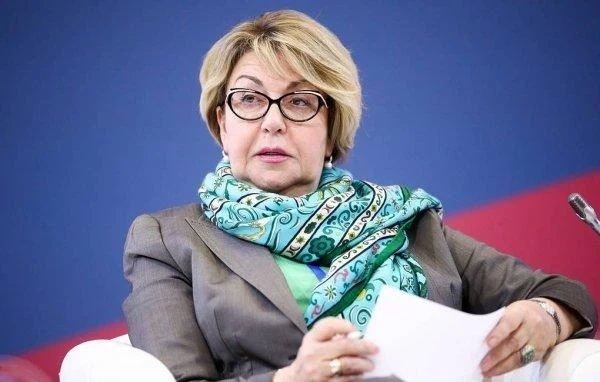 Митрофанова: България е предприела рекорден брой неприятелски действия спрямо Русия  