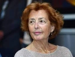 Почина телевизионната водеща Анахид Тачева