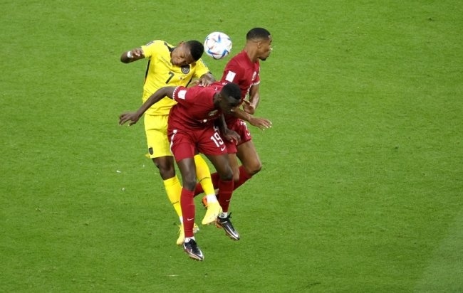 Еквадор победи домакините от Катар, ето и мачовете днес