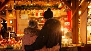 Осем нови коледни базара и леден парк като във Виена ще има тази година в София