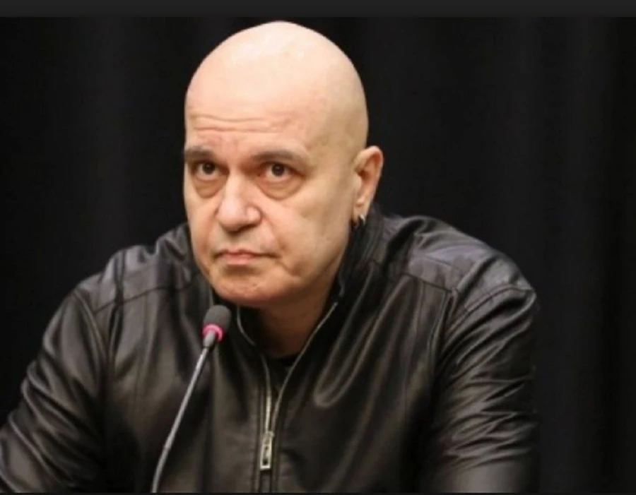 Слави Трифонов: Постъпват нагло, лицемерно и безочливо, за да се докопат до властта
