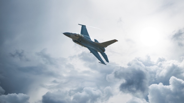 Парламентът ратифицира договора за придобиване на 8 нови самолета F-16 Блок 70