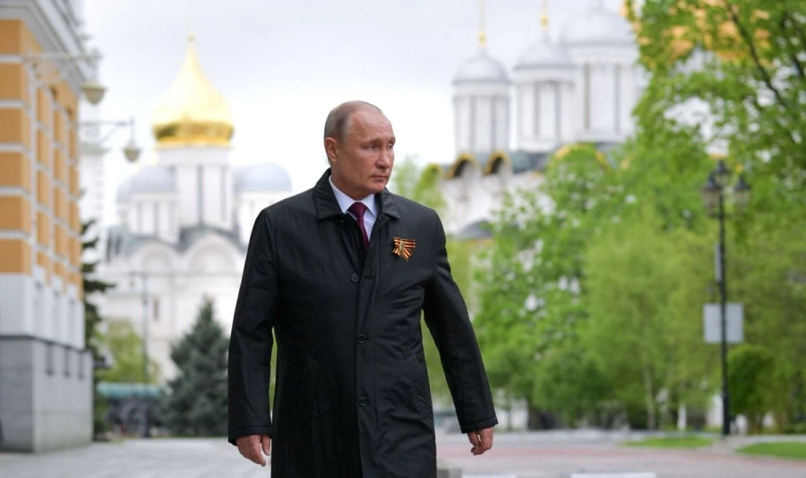 Военният експерт Олег Жданов: Американците ще бомбардират превантивно бункера на Путин при ядрена заплаха