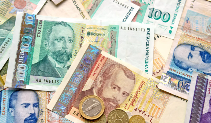 Евростат: 39,8% от българите трудно покриват разходите си