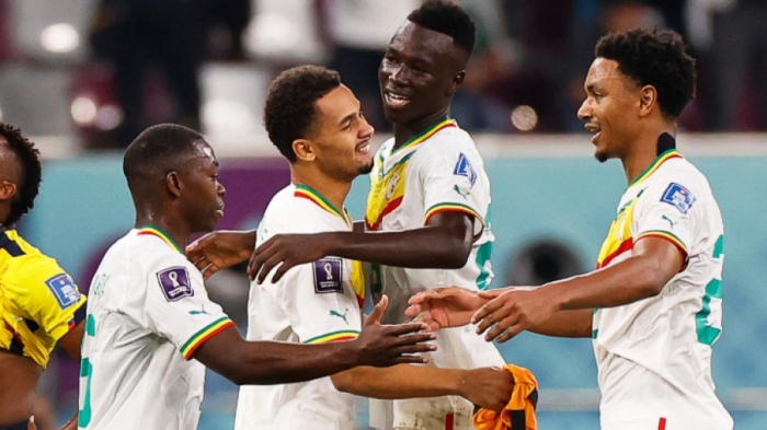 Нидерландия и Сенегал се класираха за осминафиналите от световното първенство в Катар