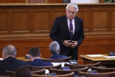 Рашков: Прокуратурата е политическа собственост и припява на ГЕРБ