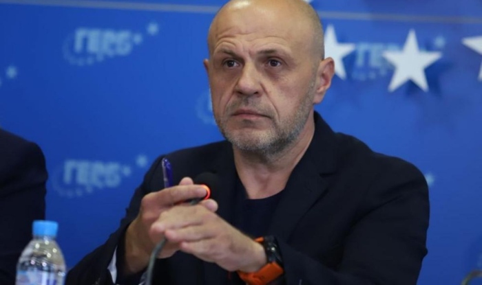Томислав Дончев разкри подробности за проектокабинета на ГЕРБ