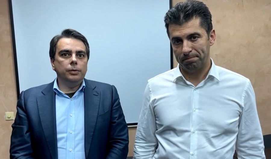 ПП дава агенцията по храните на ДАНС заради Капитан Андреев