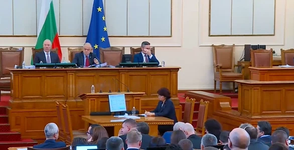 Депутатите приеха Закона за противодействие на корупцията