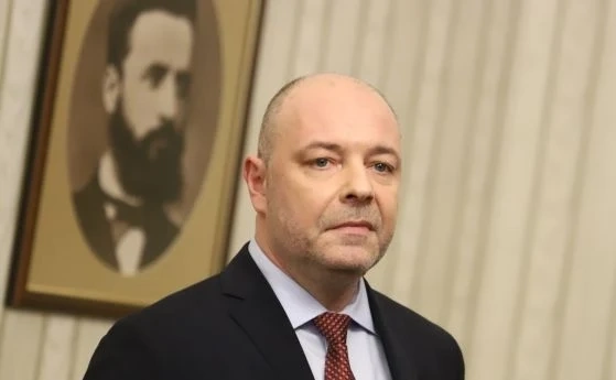 Целите на кабинета Габровски: Нов бюджет, промени в правосъдието, влизане в еврозоната