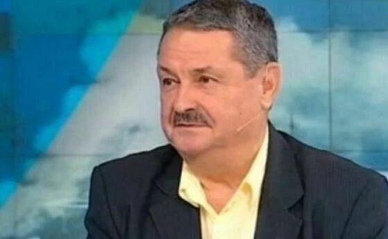 Проф. Рачев: На Коледа няма да има сняг, пак идва затопляне 