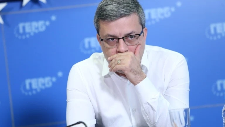 Тома Биков: Кой по-добър от Габровски?