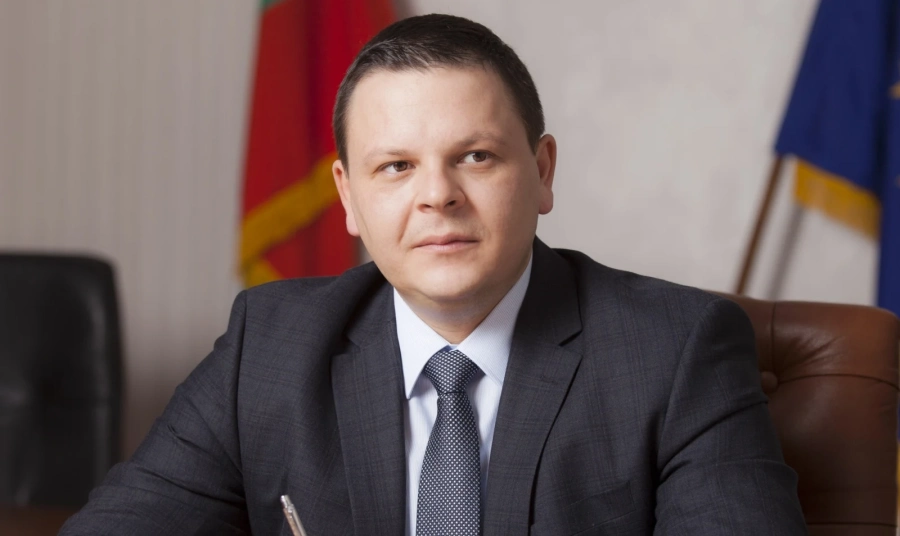 Алексиев: Лукойл преведе авaнcoв дaнъĸ в paзмep нa 90 млн. лв.