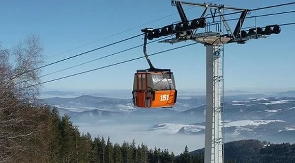 Витоша ски АД сезира органите за нарушения в сервитутната зона на кабинковия лифт Симеоново - Алеко