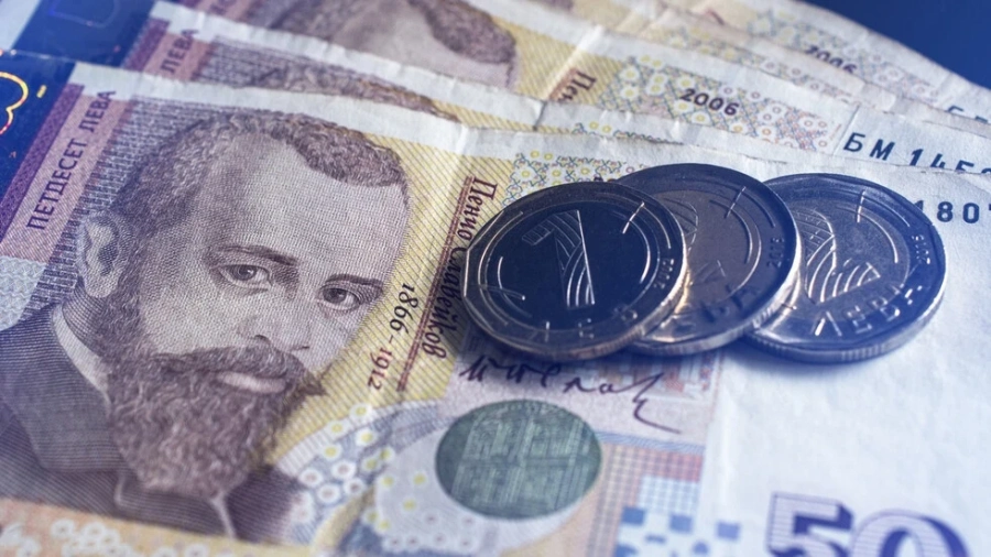 Изплащат пенсиите между 9 и 20 януари  