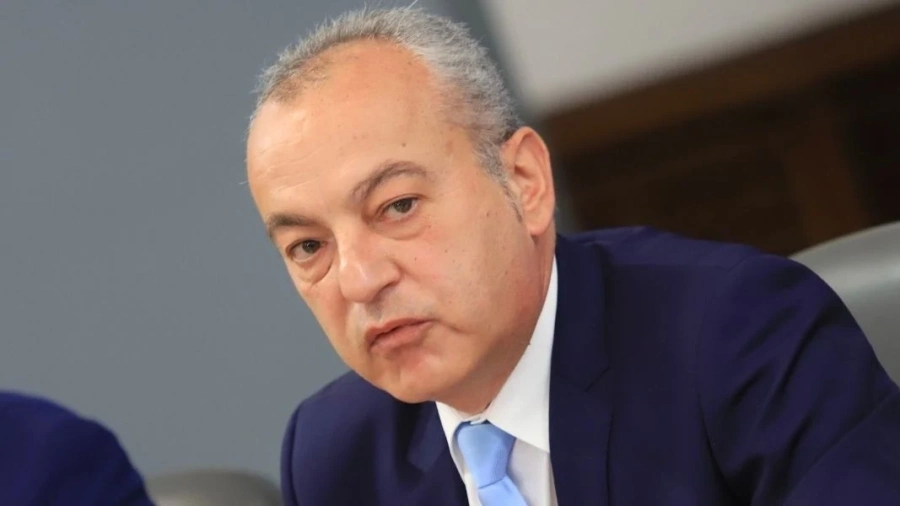 Гълъб Донев: Ключово споразумение с Турция