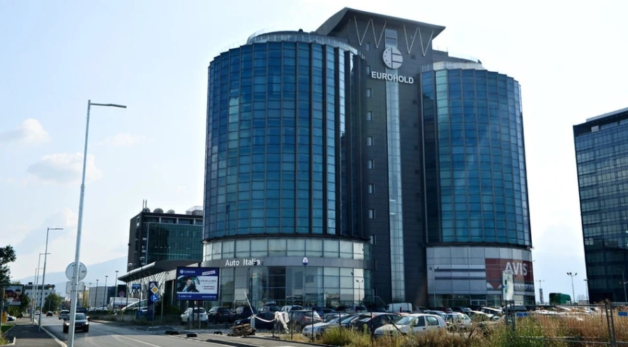 Евроинс продаде бизнеса си в Русия и Беларус