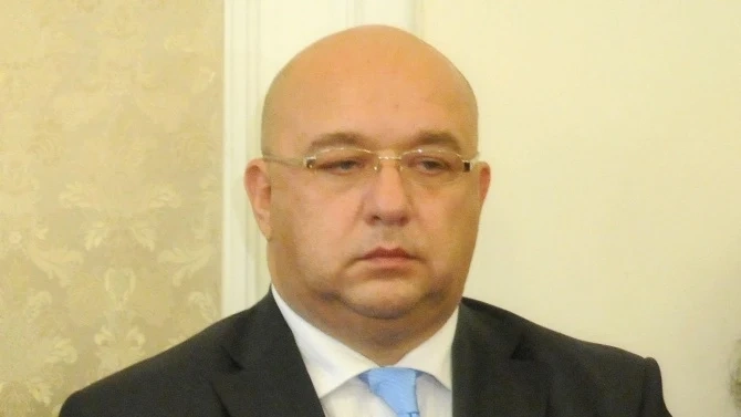 Красен Кралев: Бихме подкрепили ДБ с третия мандат