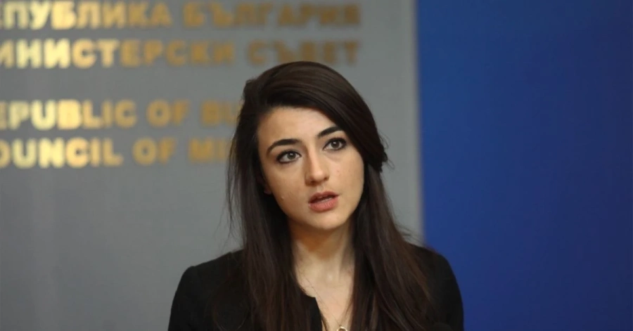 Лена Бориславова отговори на Борисов за затварянето на Мариците