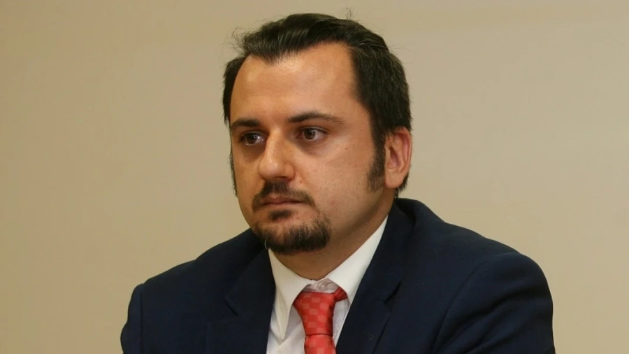 Зам.-министър на земеделието рекламира Ждрелото на река Ерма