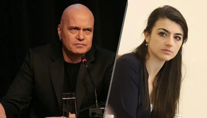 Ето какво каза Слави Трифонов за песента за Лена Бориславова