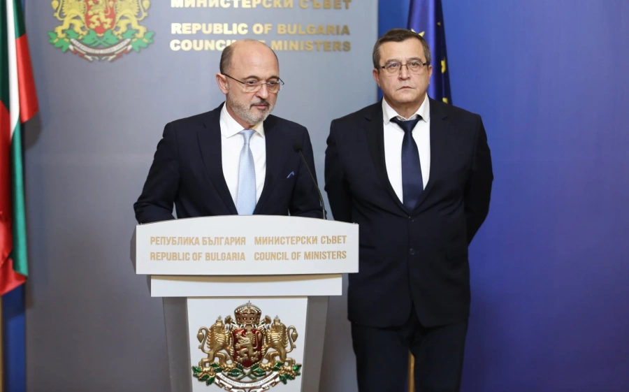 Пенов даде грипна ваканция за област Бургас