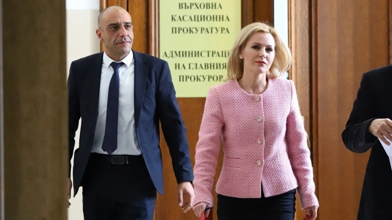 Прокуратурата отчете 1006 производства, 950 осъдени и 4 оправдателни присъди за трафик