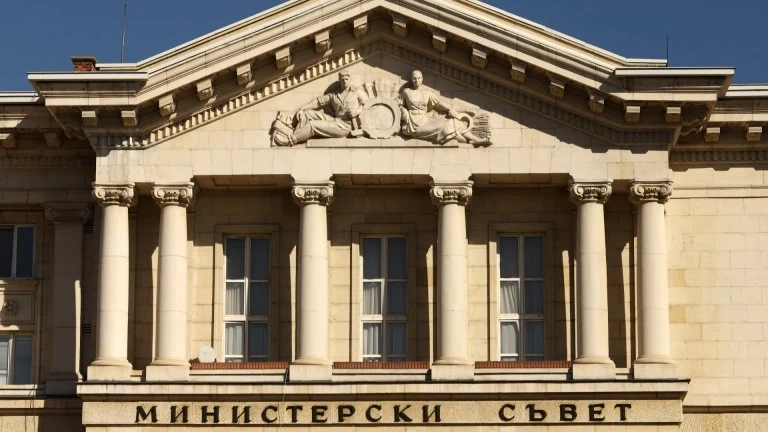 Кабинетът рапортува изпълнен план за 20% по-малко ранени в катастрофи