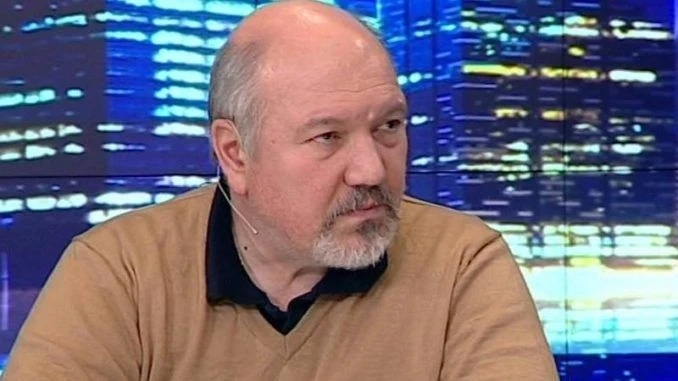 Стратегът на Радев: Всички партии са токсични, не им се управлява