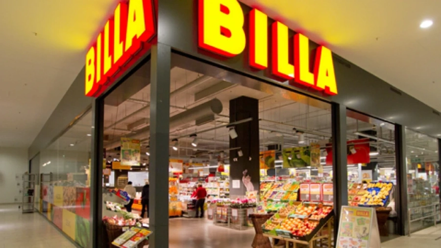 SiteMedia Consultancy поема комуникациите на BILLA България