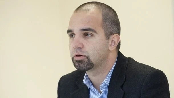 Първан Симеонов: Изборите зависят от Борисов - дали ще играе за красота или за здраве