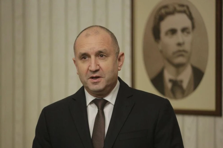Радев наложи вето на промените в Закона за енергетиката