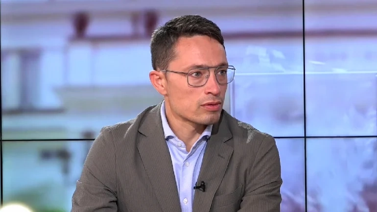 Табутов: Служебният кабинет не трябва да работи за дългосрочната визия на енергетиката