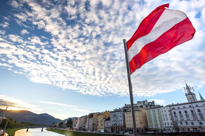 Австрия експулсира четирима руски дипломати
