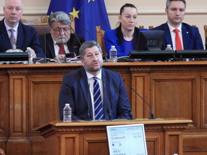 Иванов: Умерен оптимист съм за конституционна реформа на прокуратурата в следващия парламент