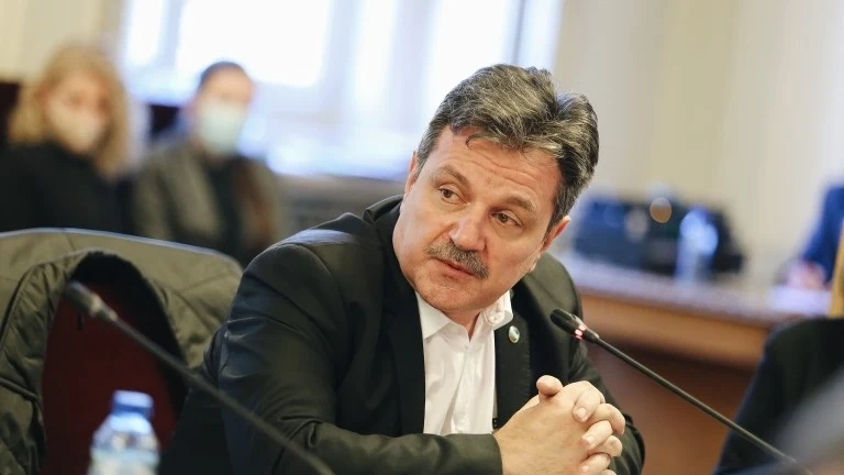 Симидчиев очаква 49 НС да е като предходното - с кратък живот