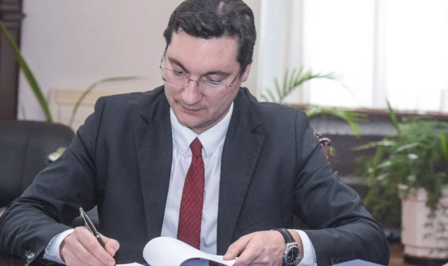 Крум Зарков: Може да направим черна книга на фанфарните прокурорски акции, завършили без резултат