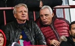 Гриша Ганчев стана мажоритарен собственик на ЦСКА