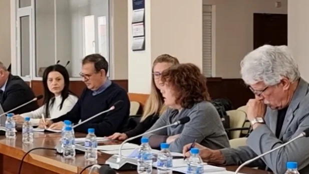 Омбудсманът: Цената на водата в Сливен не отговаря на качеството