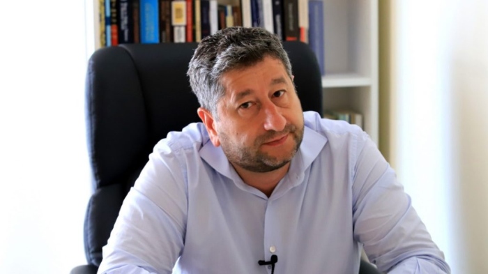 Христо Иванов: Гешев да си подаде оставката и заради новия списък Магнитски