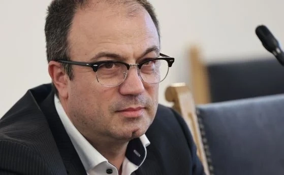 Столичната здравна каса е с нов директор