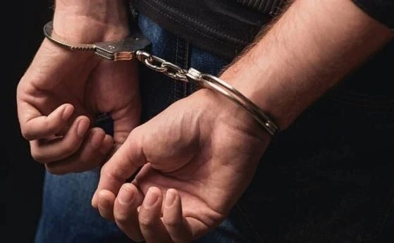 Задържаха мъж в София, нападал жени по тъмно