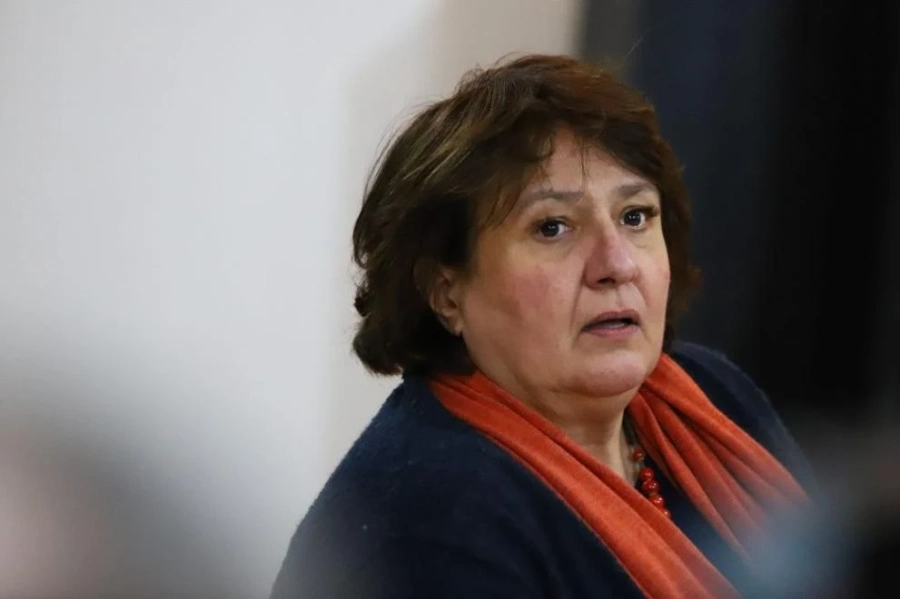 Зам.-министърът на културата Борислава Танева подаде оставка 