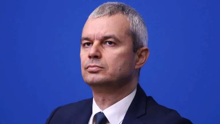 С призив \'\'Избери свободата\'\' Възраждане атакува първото място на изборите