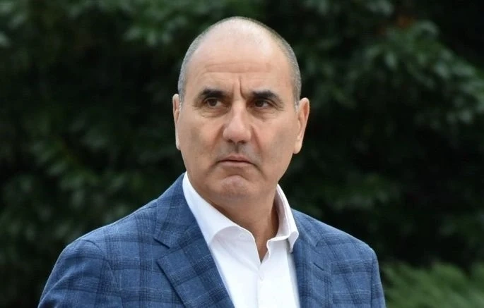Цветанов: Цветанов: Необходима е консолидация, която да доведе до висока избирателна активност, електорална тежест и устойчивост