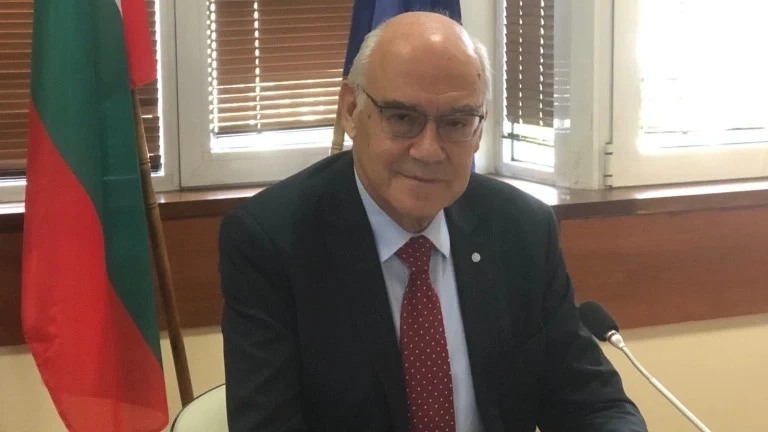 Шефът на КЕВР очаква цената на газа за март да падне с още 10 лв.