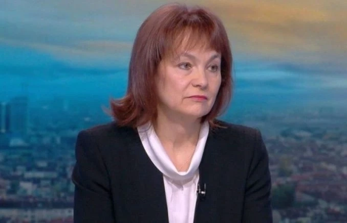 Росица Матева: Проверка на сайтовете на РИК показа сериозни пропуски