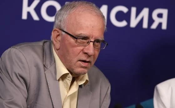 ЦИК все пак няма да обжалва решението на съда - не им стигна времето