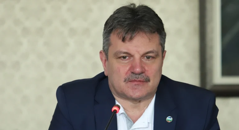 Д-р Симидчиев: Отдавна се знаеше, че ДБ ще води листата в София област, проблемът беше комуникационен в ПП