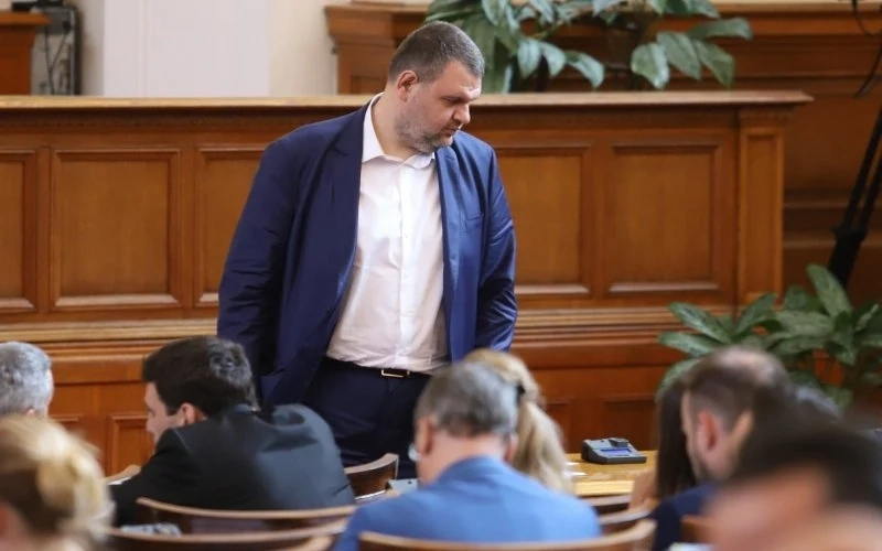 САЩ разкритикуваха прокуратурата за Пеевски и ,,Магнитски\'\'